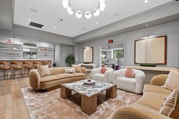 The parlor